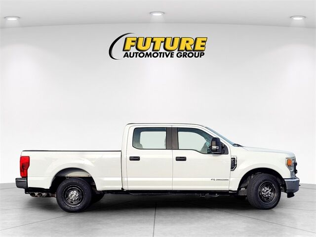 2022 Ford F-250SD XL