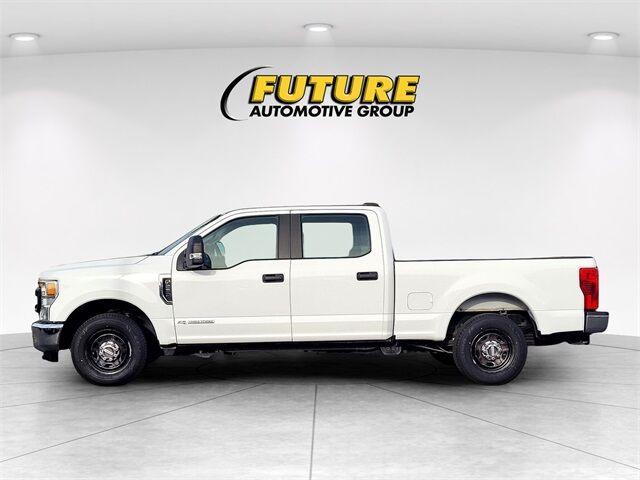 2022 Ford F-250SD XL Roseville CA