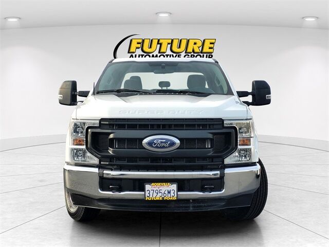 2022 Ford F-250SD XL