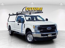 2022_Ford_F-250SD_XL_ Roseville CA