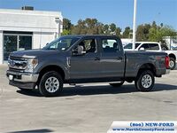 2022 Ford F-250SD XL