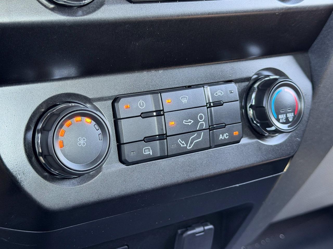2022 Ford F-250SD XL Springfield VA