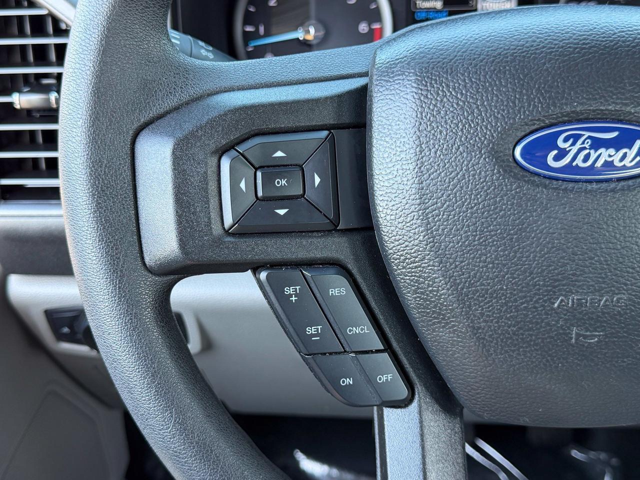 2022 Ford F-250SD XL Springfield VA