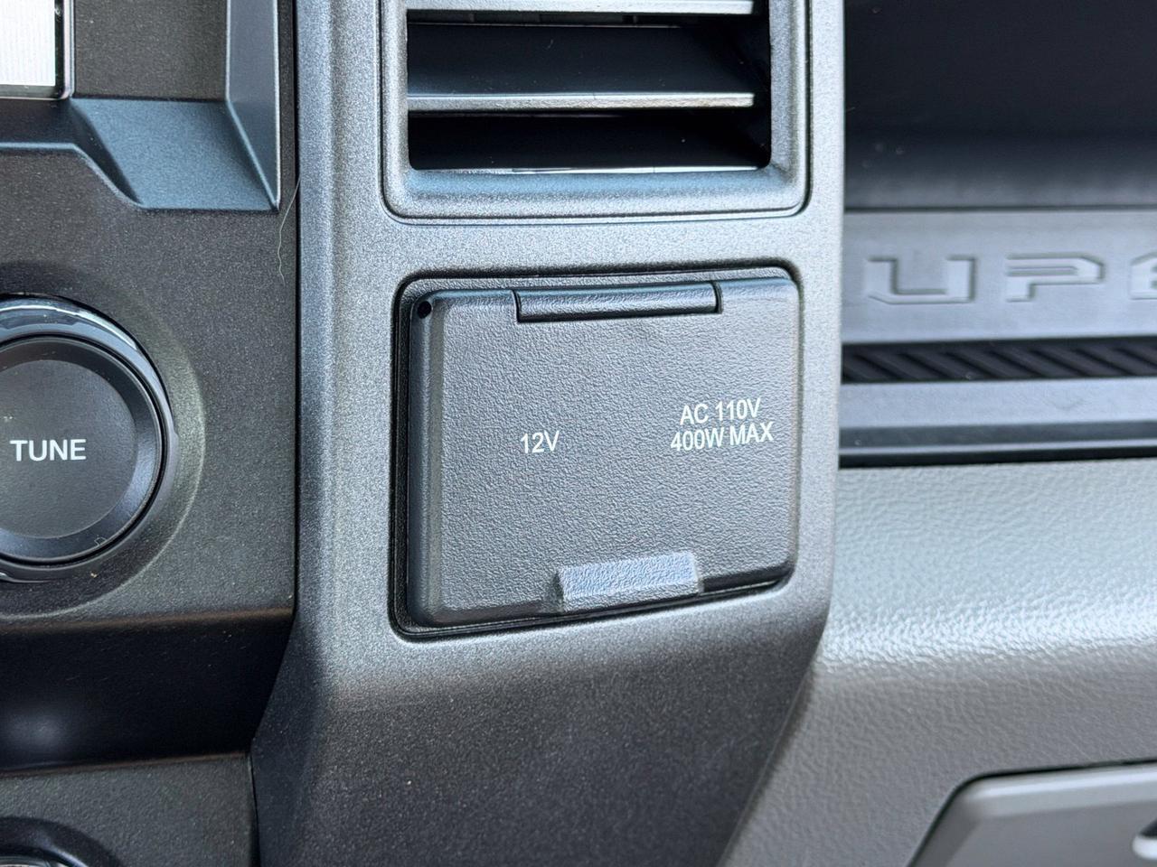 2022 Ford F-250SD XL Springfield VA