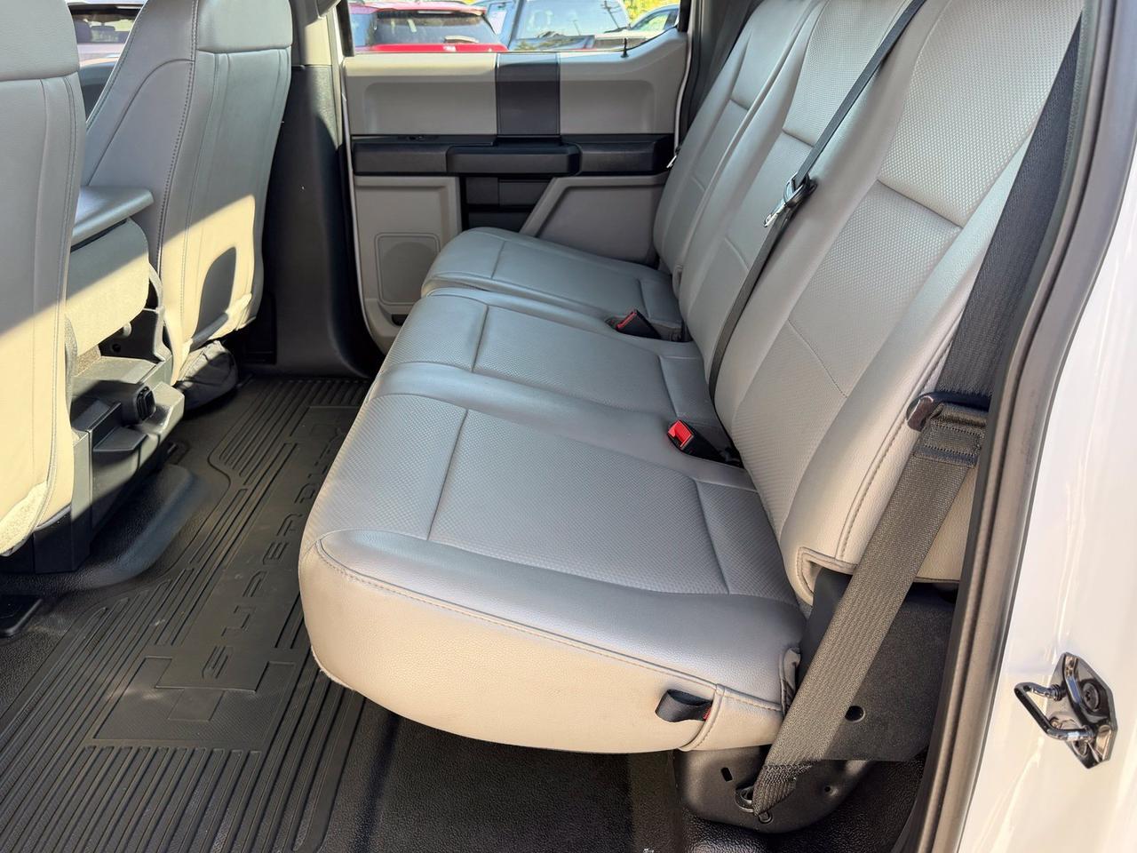 2022 Ford F-250SD XL Springfield VA