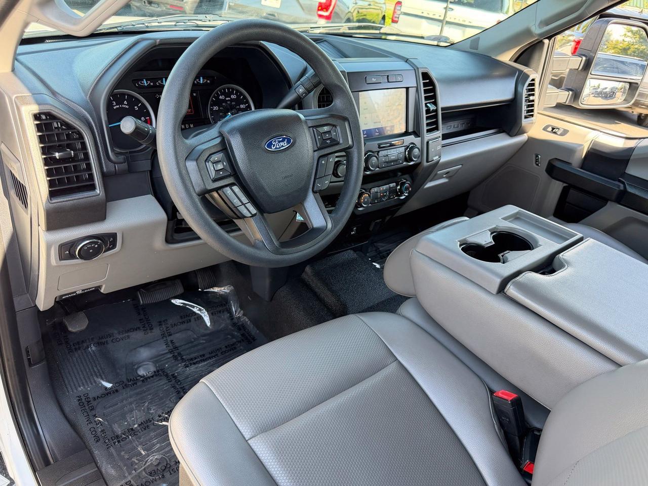 2022 Ford F-250SD XL Springfield VA