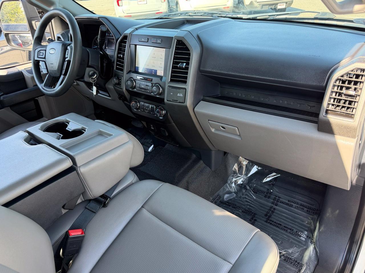 2022 Ford F-250SD XL Springfield VA