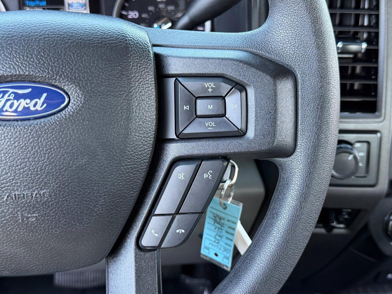 2022 Ford F-250SD XL Springfield VA