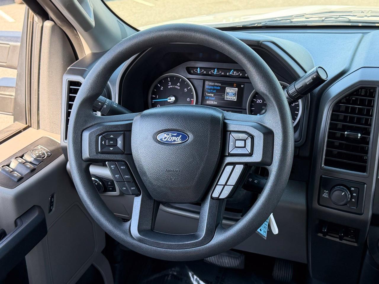 2022 Ford F-250SD XL Springfield VA