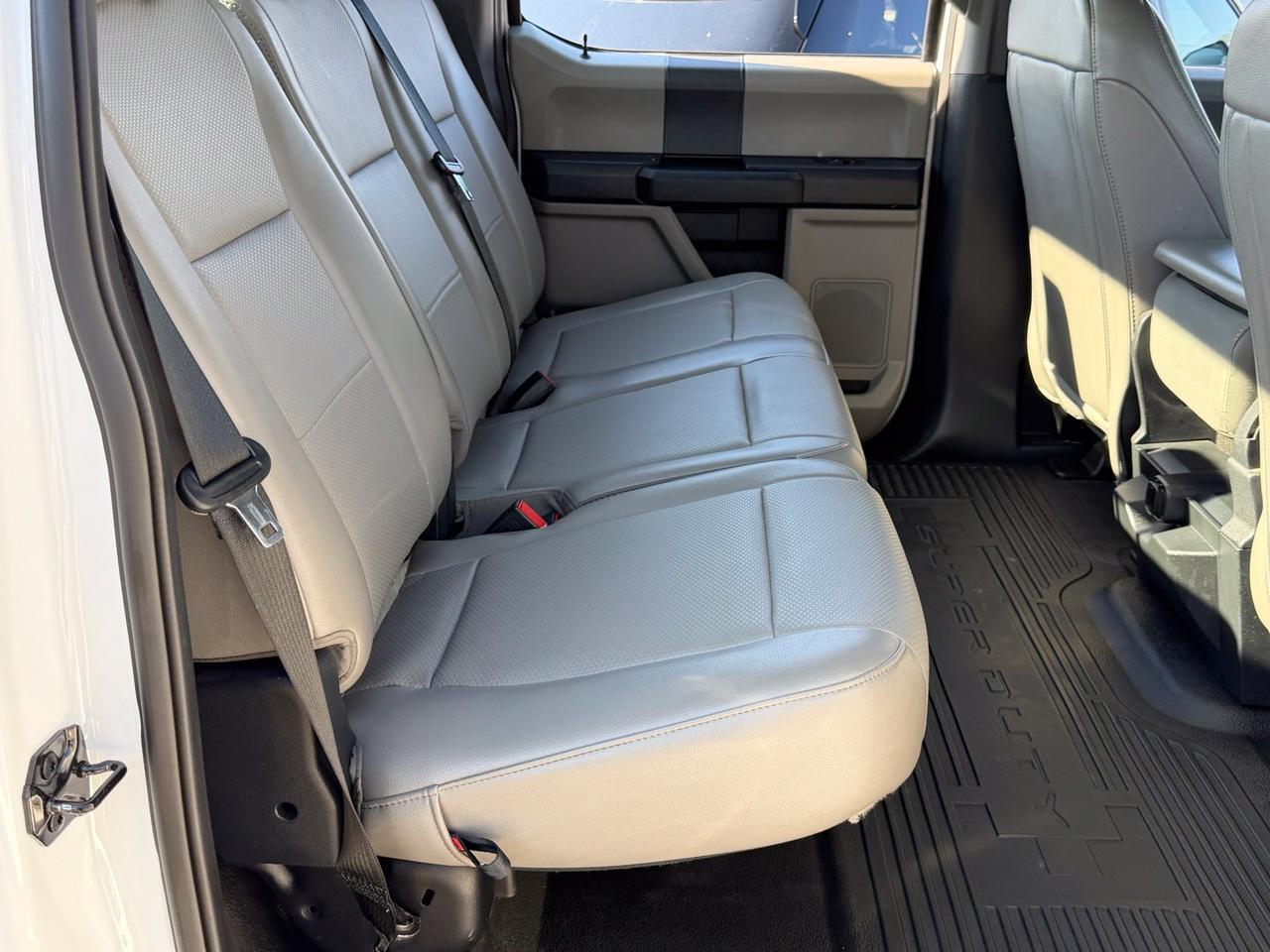 2022 Ford F-250SD XL Springfield VA