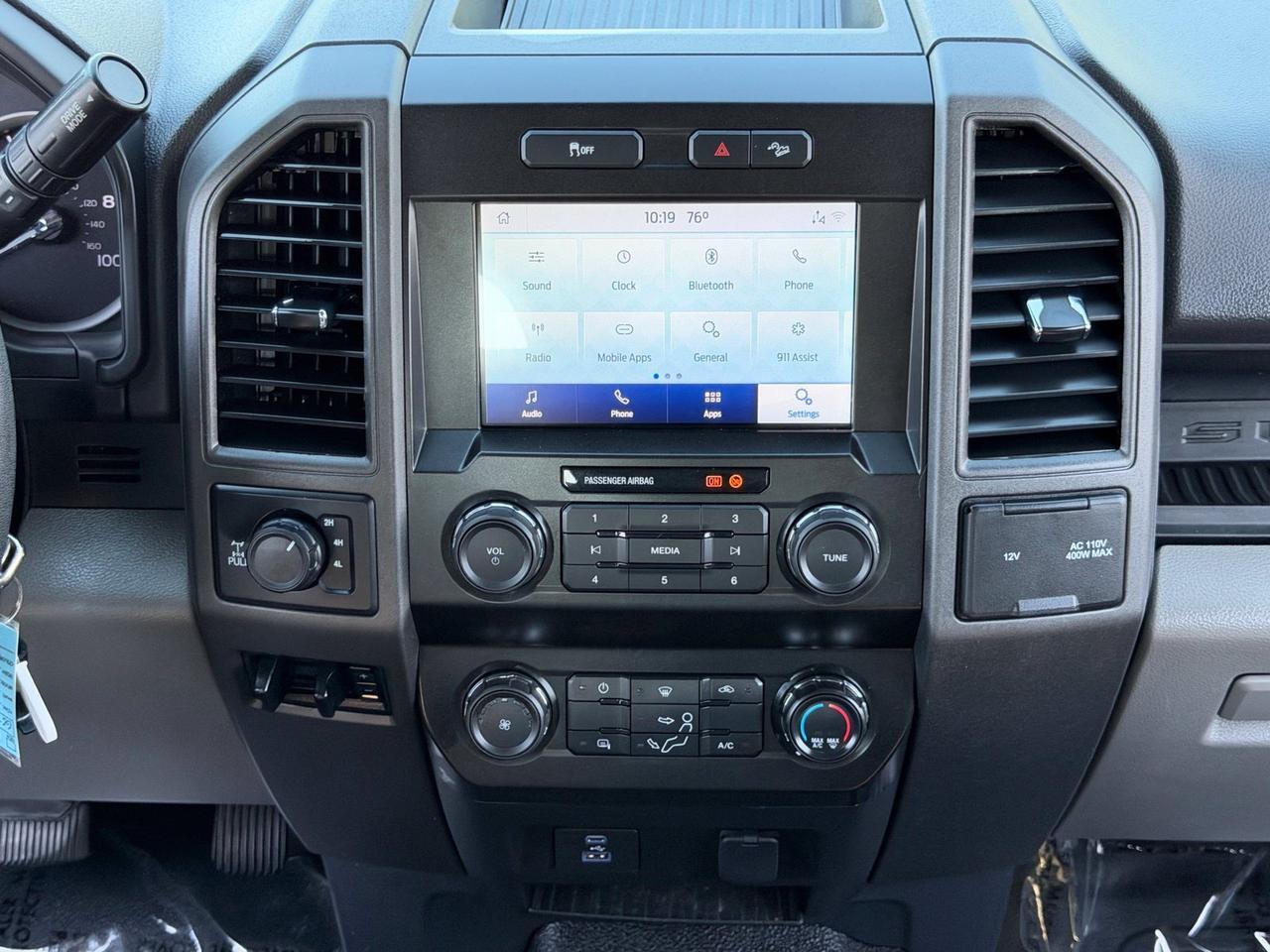 2022 Ford F-250SD XL Springfield VA