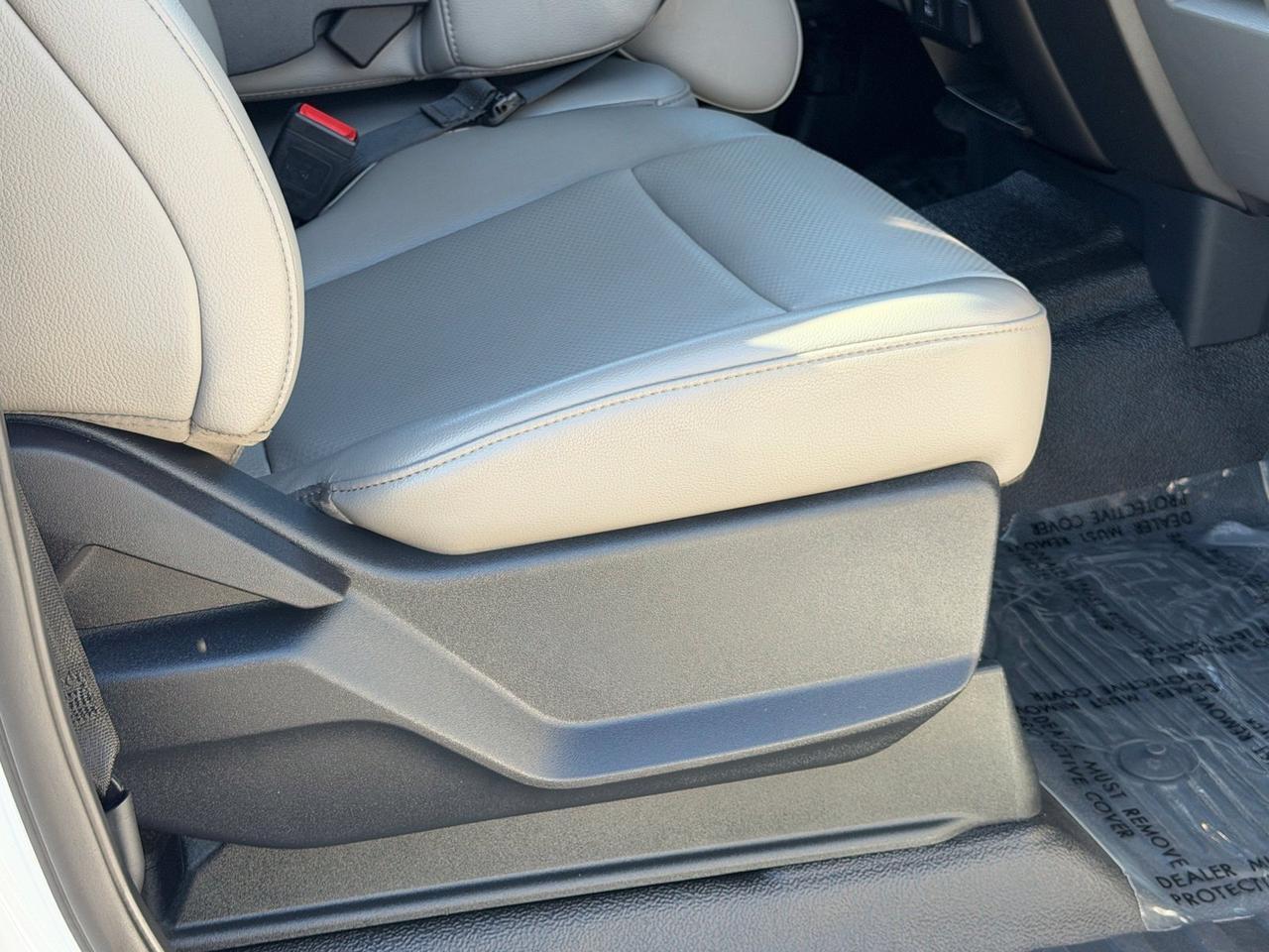 2022 Ford F-250SD XL Springfield VA