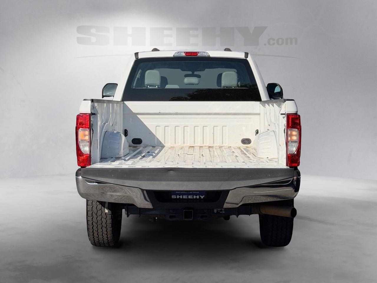 2022 Ford F-250SD XL Springfield VA