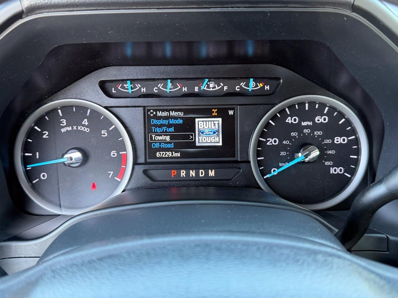 2022 Ford F-250SD XL Springfield VA