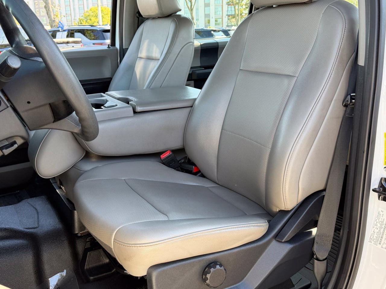 2022 Ford F-250SD XL Springfield VA
