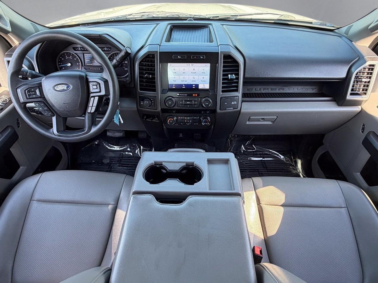 2022 Ford F-250SD XL Springfield VA