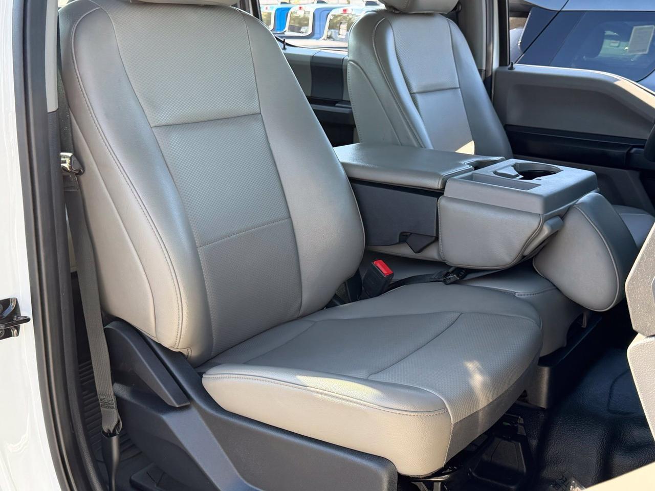 2022 Ford F-250SD XL Springfield VA