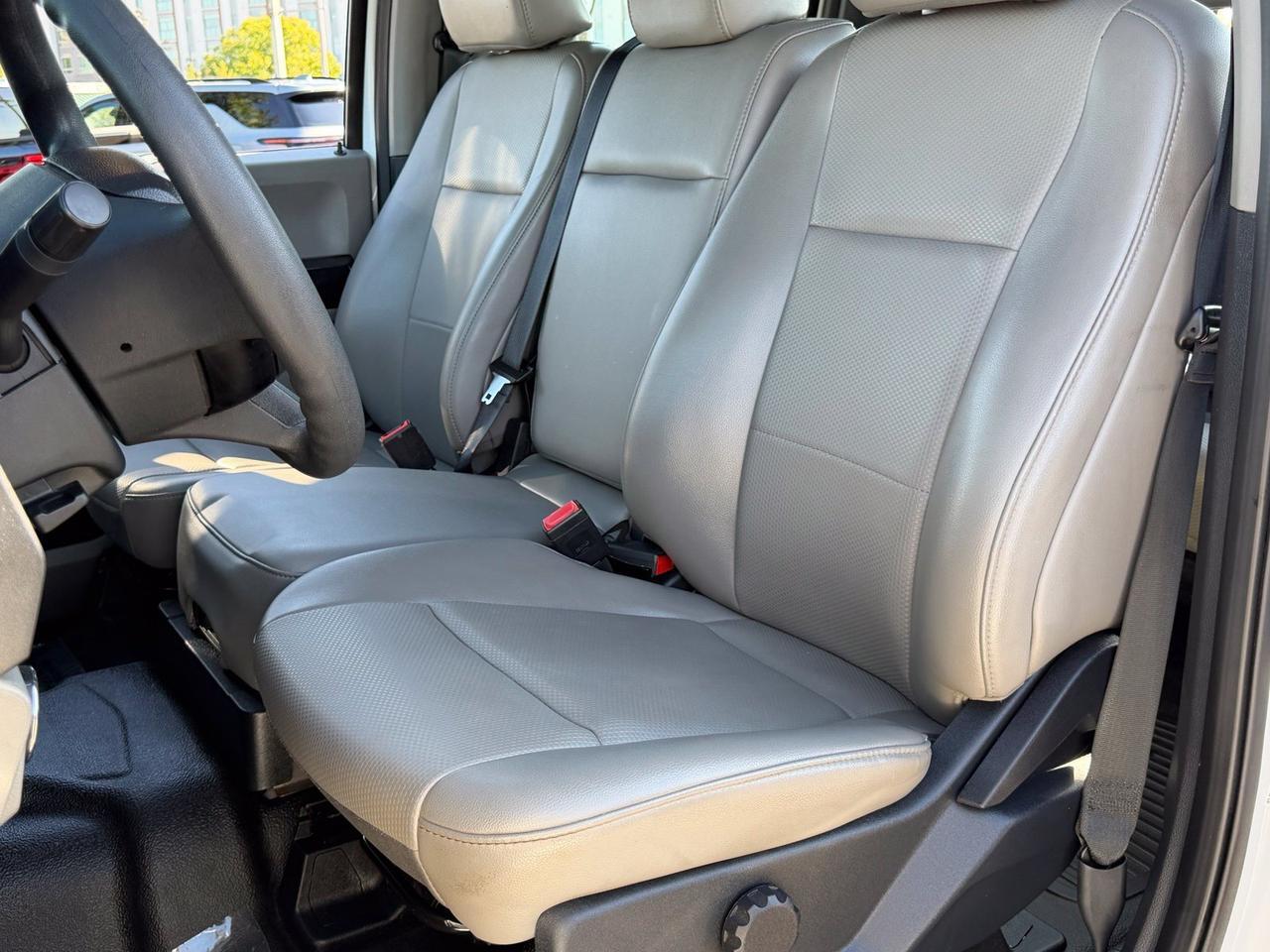 2022 Ford F-250SD XL Springfield VA