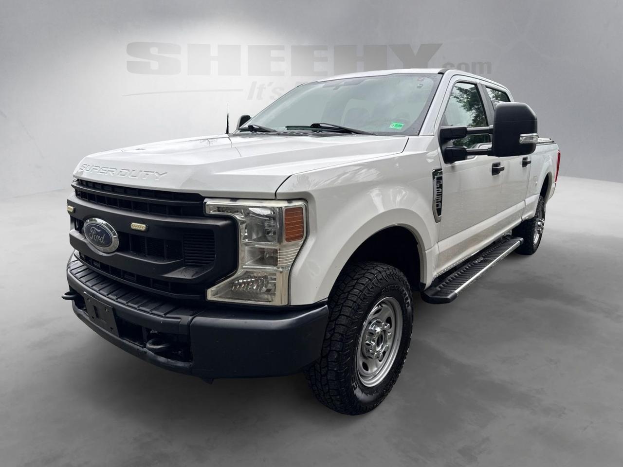 2022 Ford F-250SD XL Warrenton VA