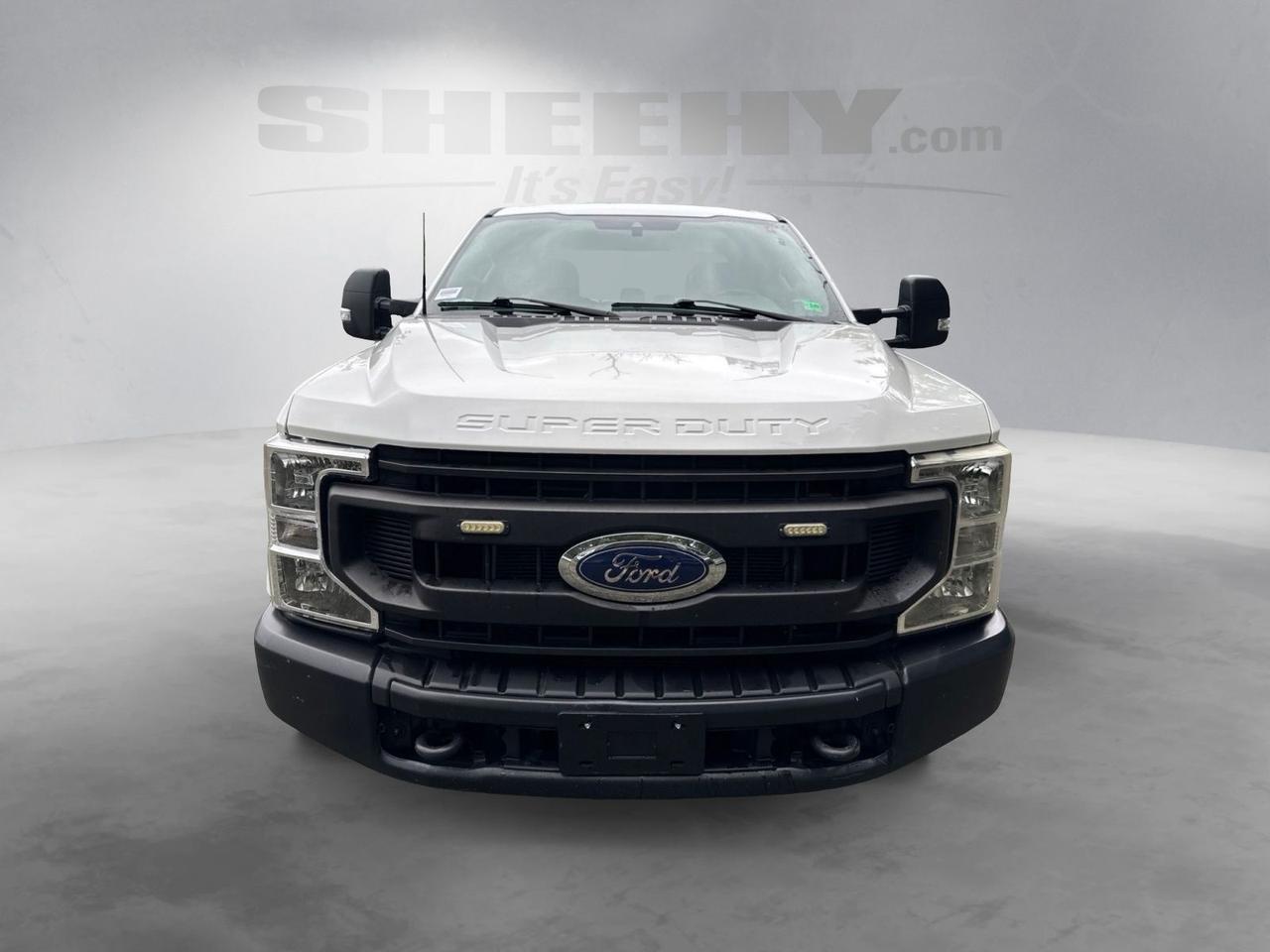 2022 Ford F-250SD XL Warrenton VA