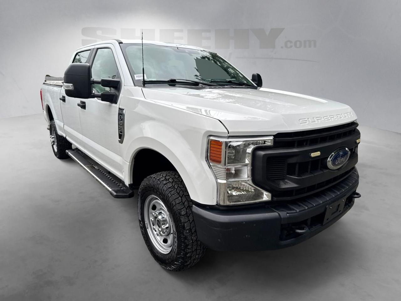 2022 Ford F-250SD XL Warrenton VA