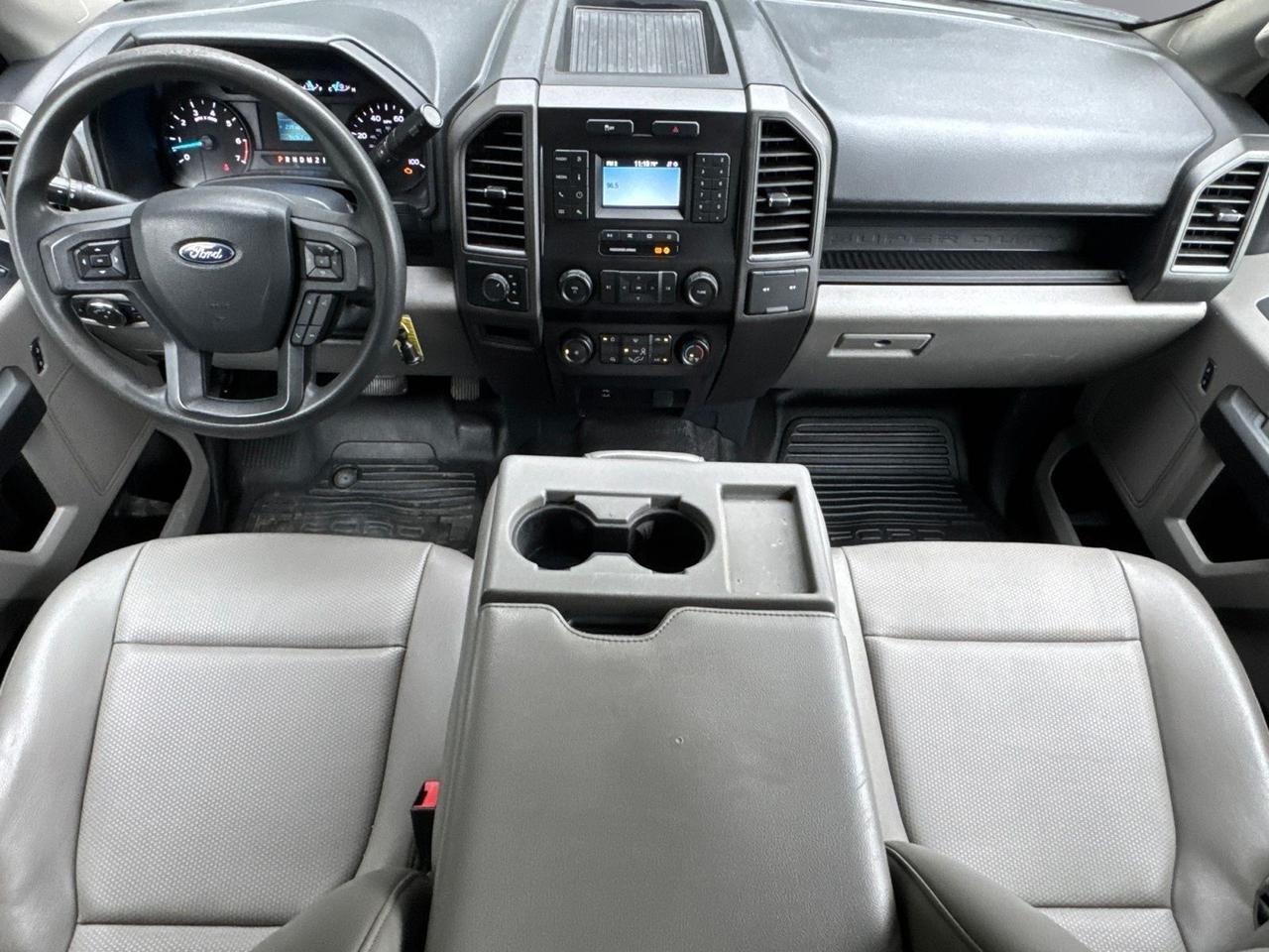 2022 Ford F-250SD XL Warrenton VA