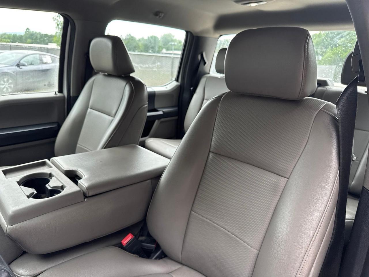 2022 Ford F-250SD XL Warrenton VA