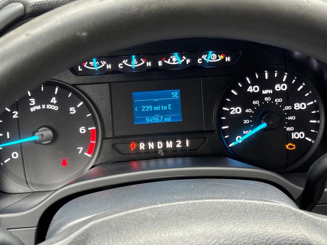 2022 Ford F-250SD XL Warrenton VA