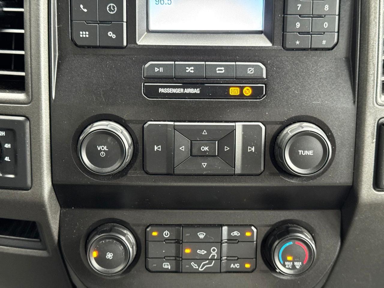2022 Ford F-250SD XL Warrenton VA