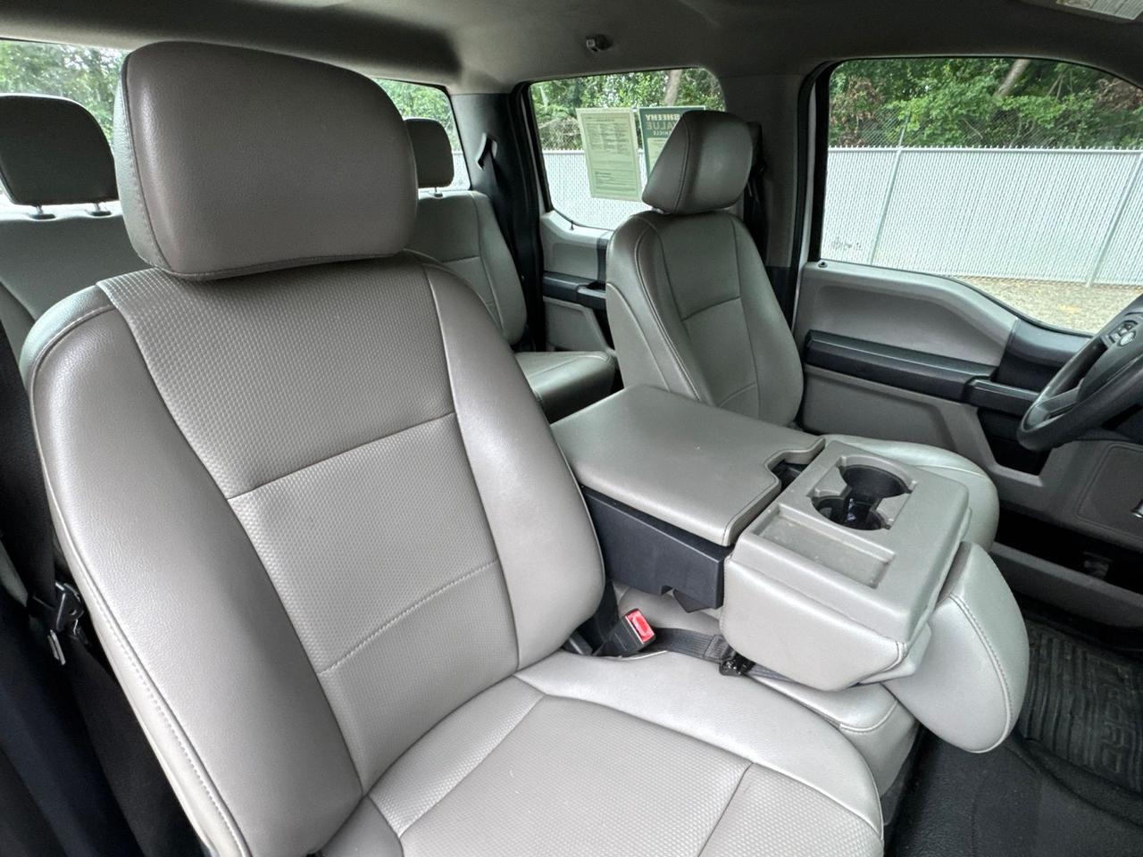2022 Ford F-250SD XL Warrenton VA