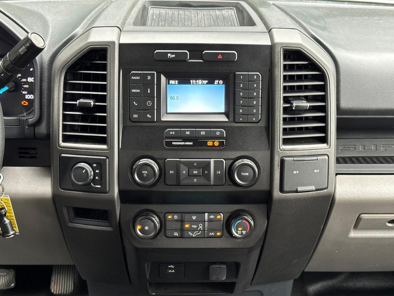 2022 Ford F-250SD XL Warrenton VA