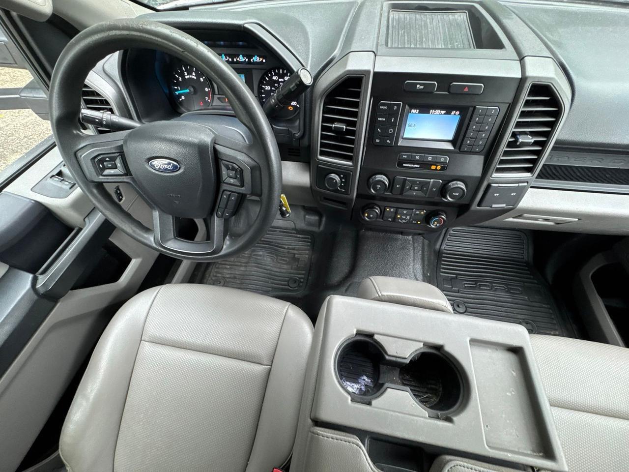 2022 Ford F-250SD XL Warrenton VA