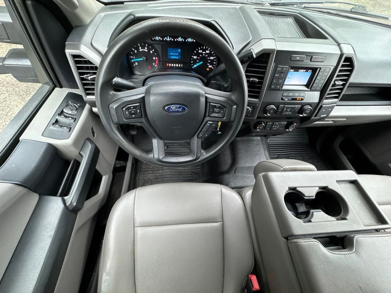 2022 Ford F-250SD XL Warrenton VA