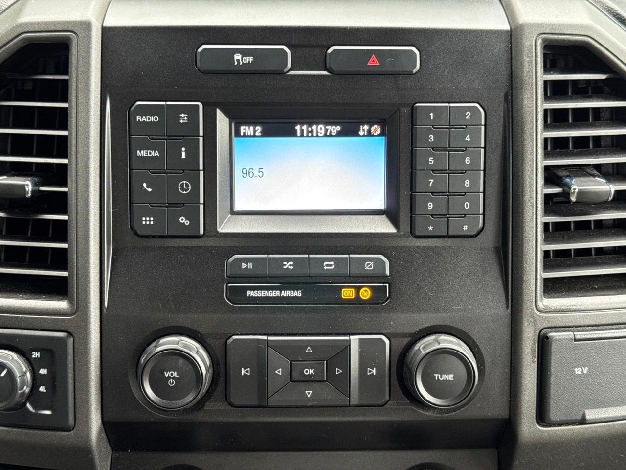 2022 Ford F-250SD XL Warrenton VA