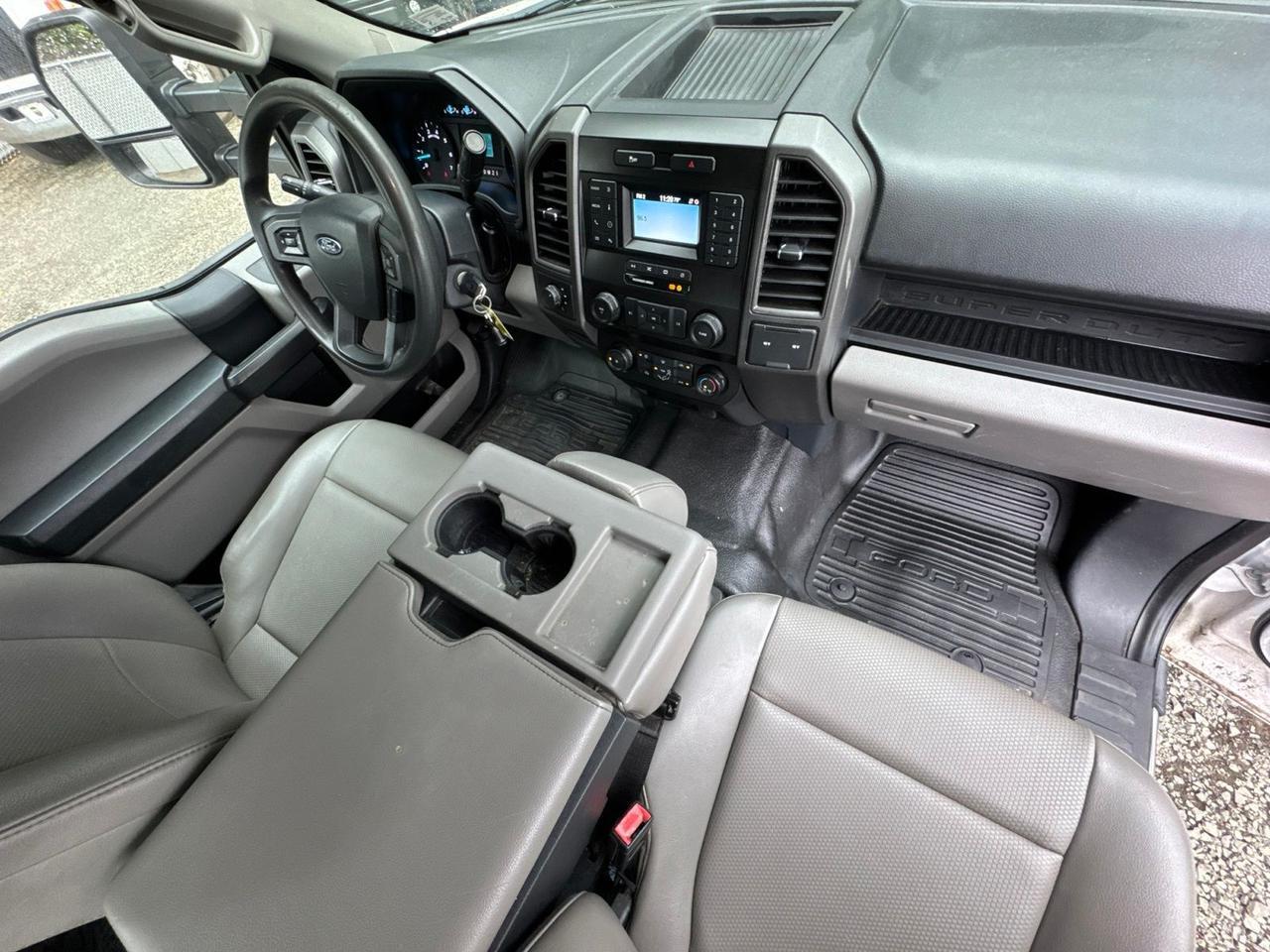 2022 Ford F-250SD XL Warrenton VA