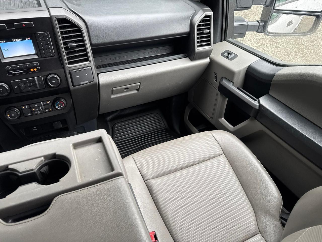 2022 Ford F-250SD XL Warrenton VA