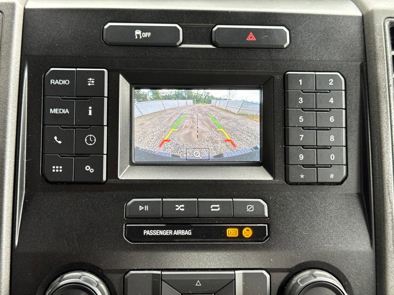 2022 Ford F-250SD XL Warrenton VA