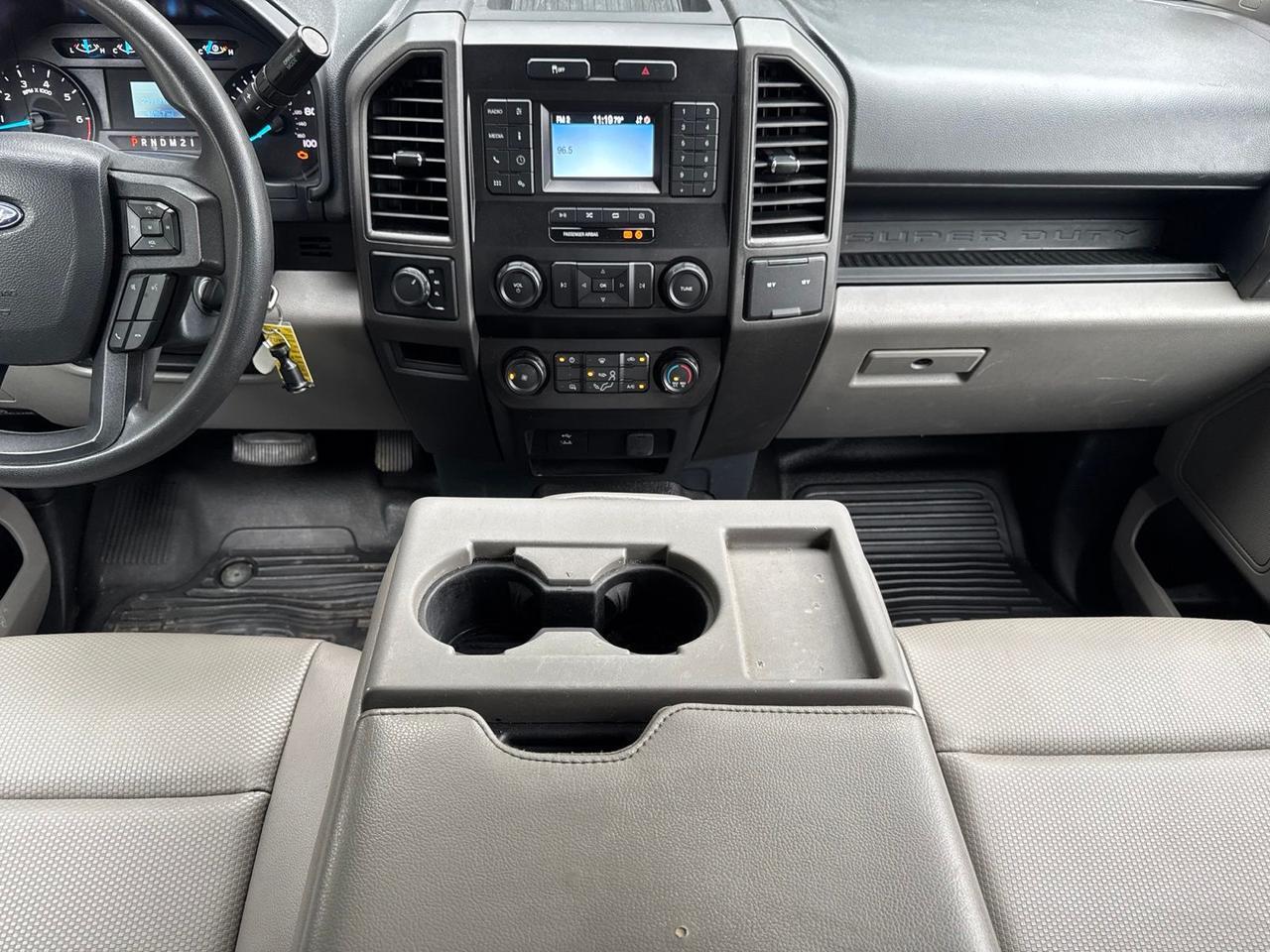 2022 Ford F-250SD XL Warrenton VA