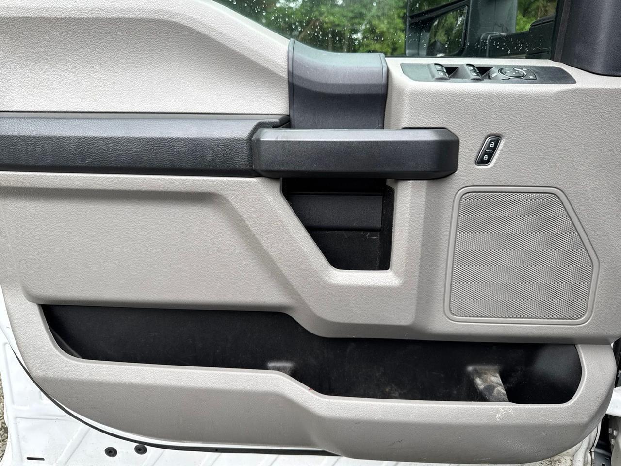 2022 Ford F-250SD XL Warrenton VA