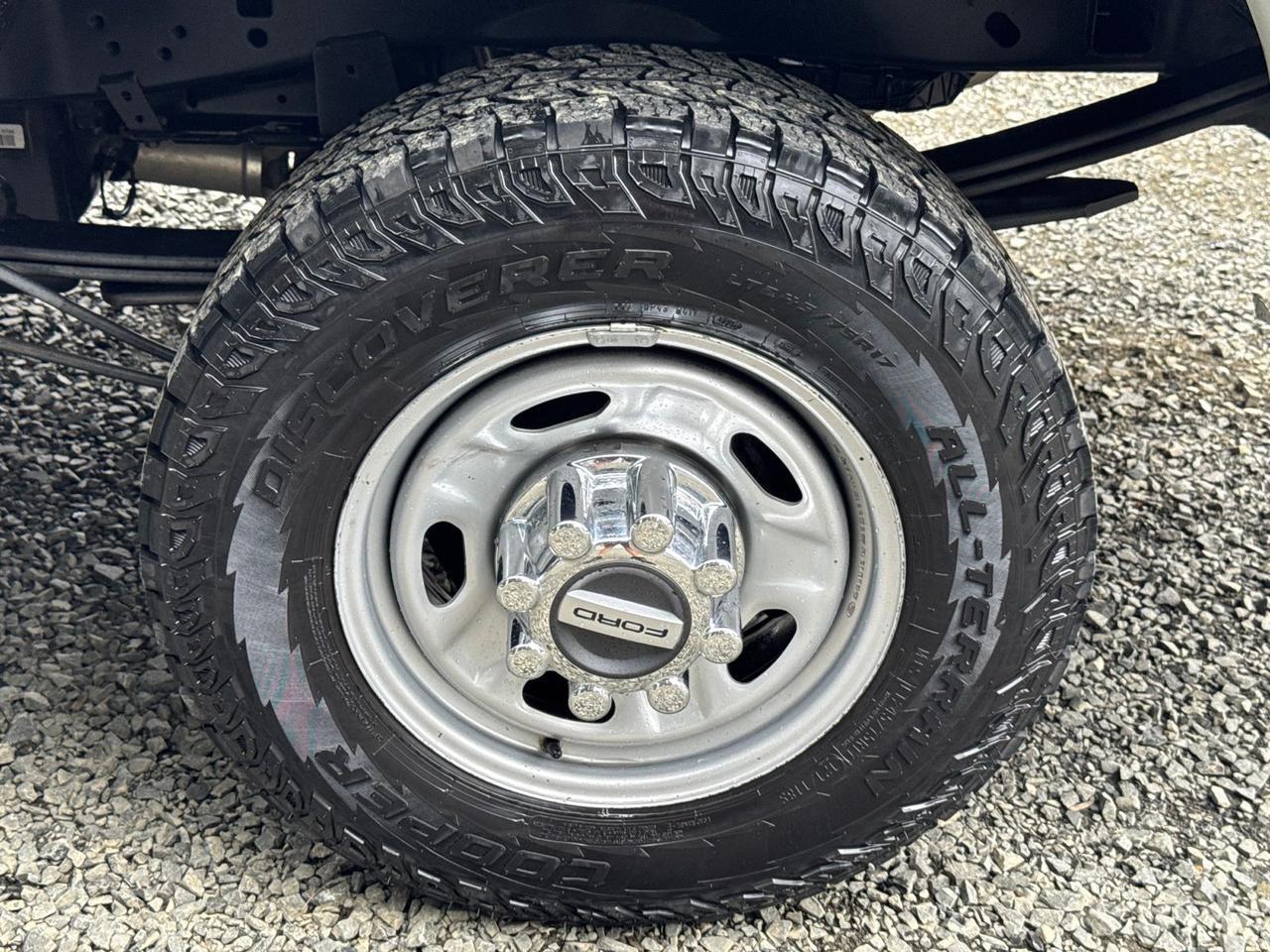 2022 Ford F-250SD XL Warrenton VA