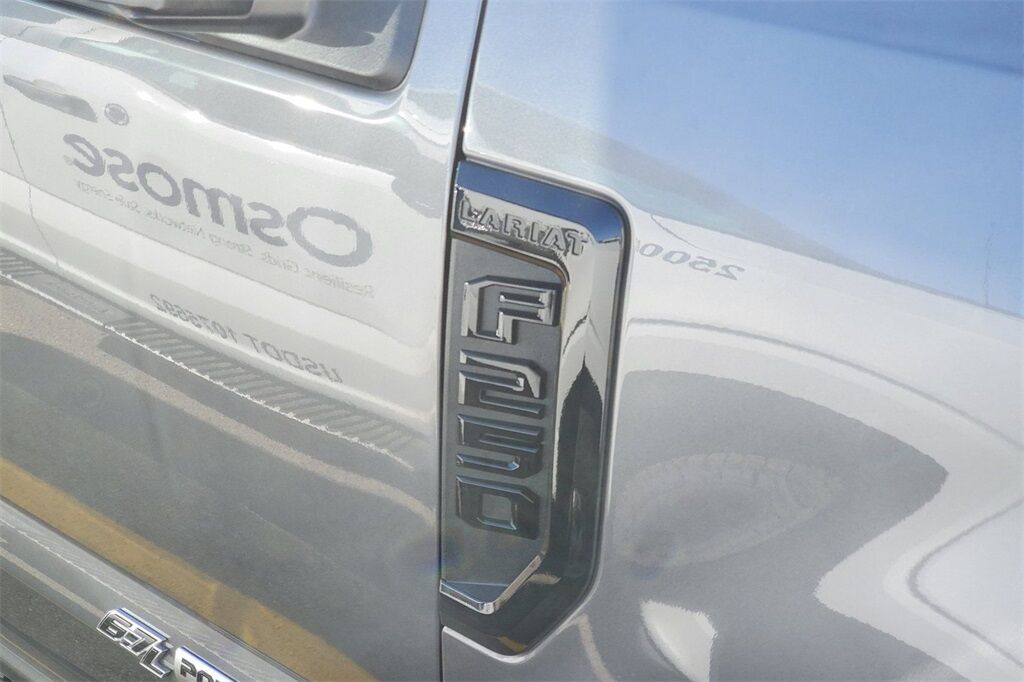 2022 Ford F-250SD XLT Hondo TX