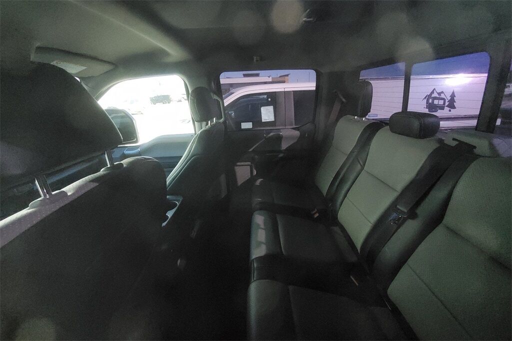 2022 Ford F-250SD XLT Hondo TX