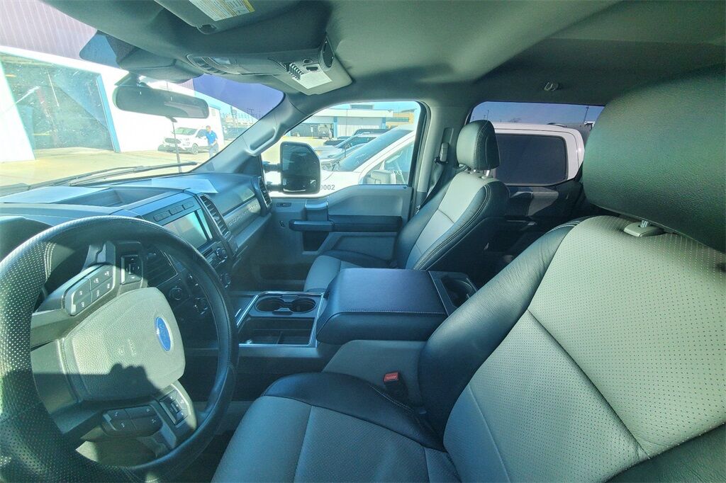 2022 Ford F-250SD XLT Hondo TX