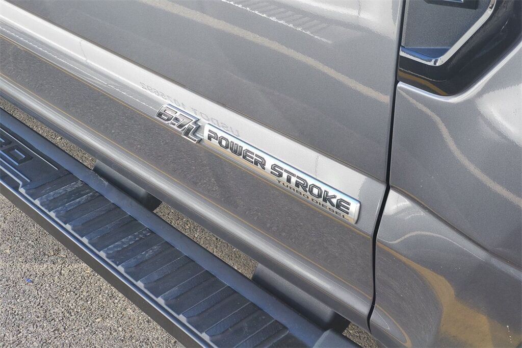 2022 Ford F-250SD XLT Hondo TX