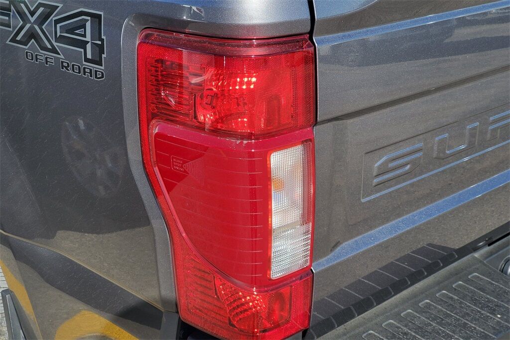 2022 Ford F-250SD XLT Hondo TX