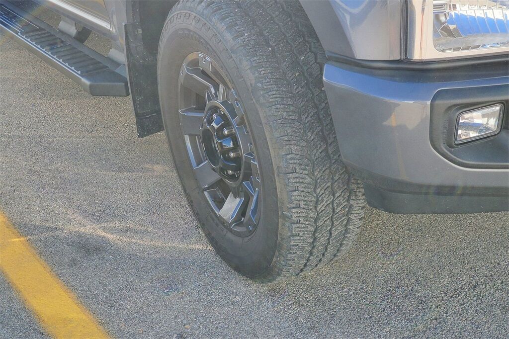 2022 Ford F-250SD XLT Hondo TX