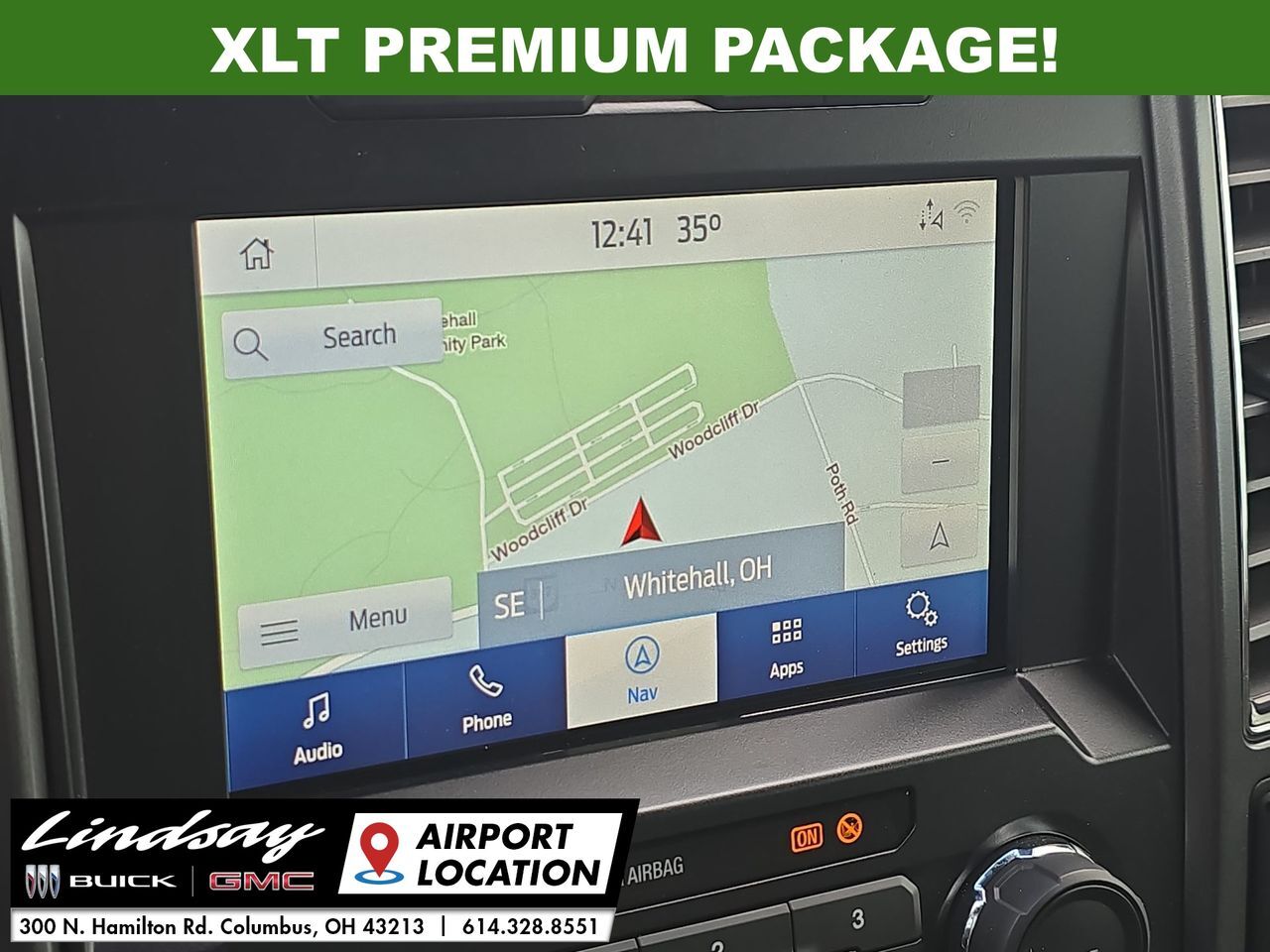 2022 Ford F-250SD XLT Columbus OH