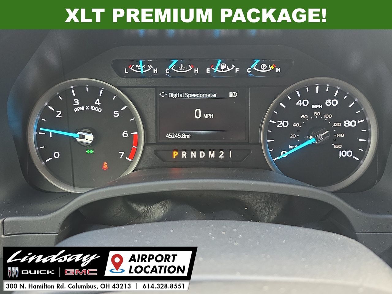 2022 Ford F-250SD XLT Columbus OH