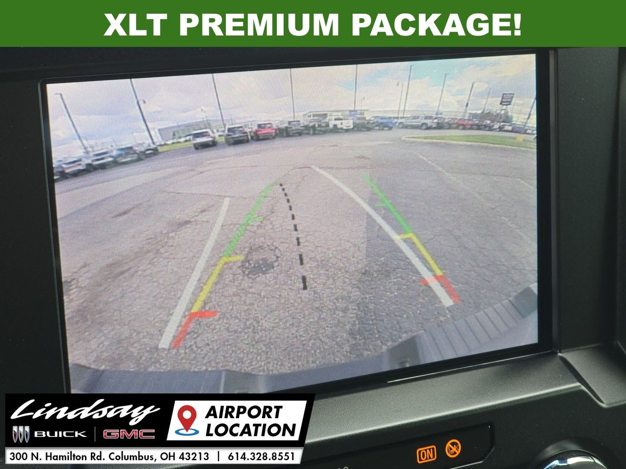 2022 Ford F-250SD XLT Columbus OH