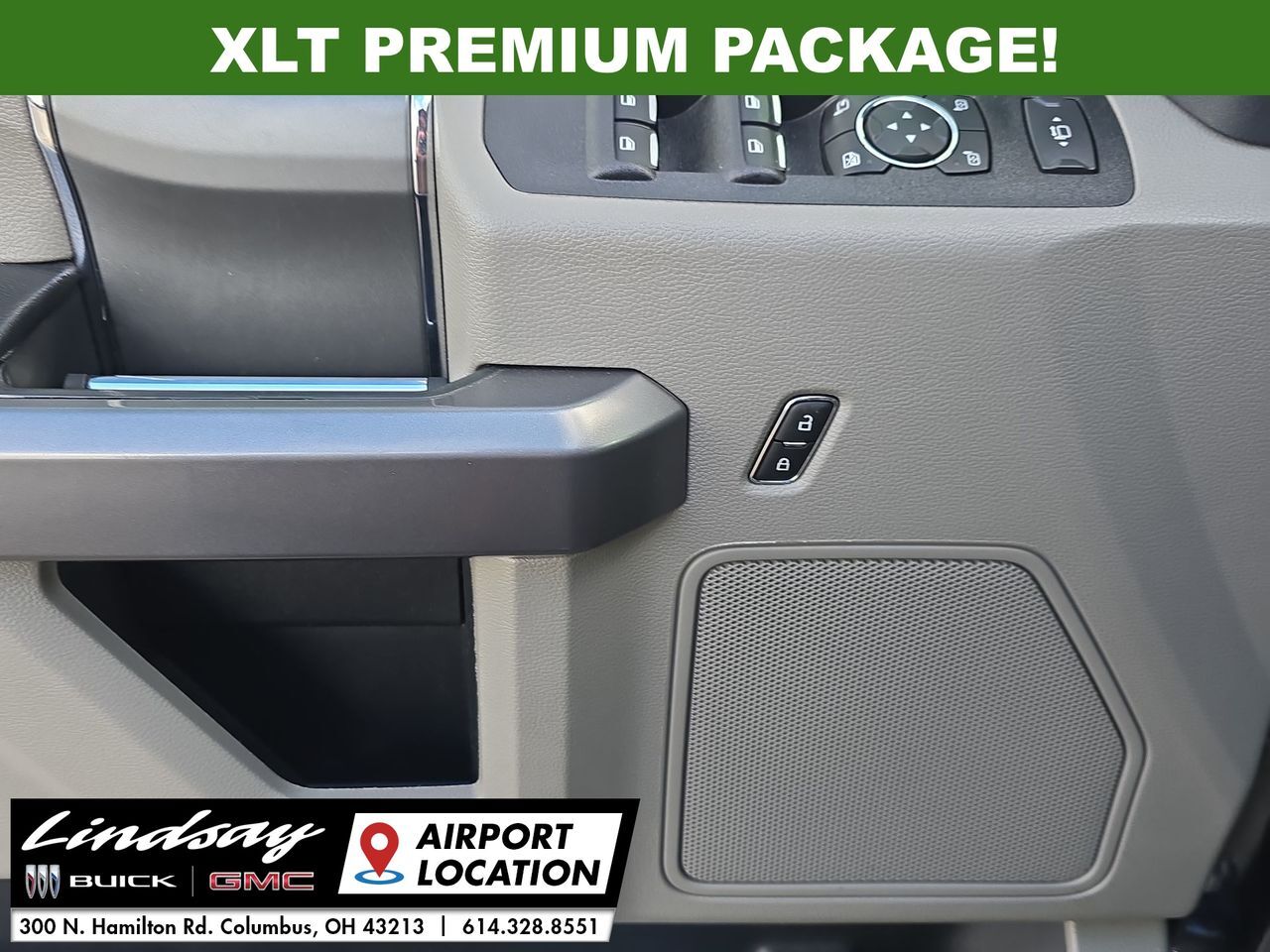 2022 Ford F-250SD XLT Columbus OH